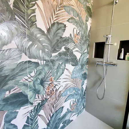 Appartement Jasida Giardini-Naxos