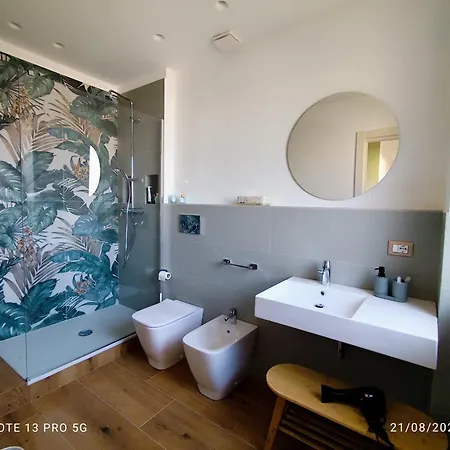Jasida Appartement *