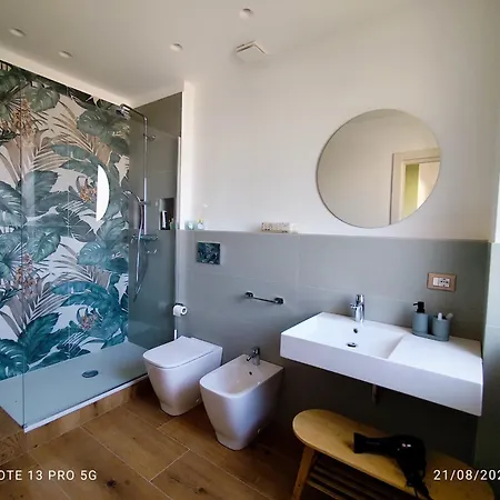 Appartement Jasida