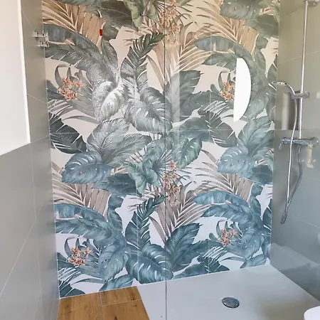 Jasida Appartement