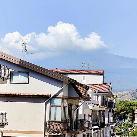 Appartement Jasida Giardini-Naxos