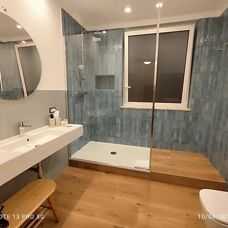 Jasida Appartement *