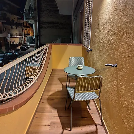 Jasida Appartement Giardini-Naxos