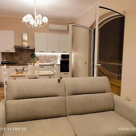 Appartement Jasida *