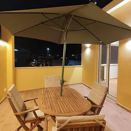 Jasida Appartement *
